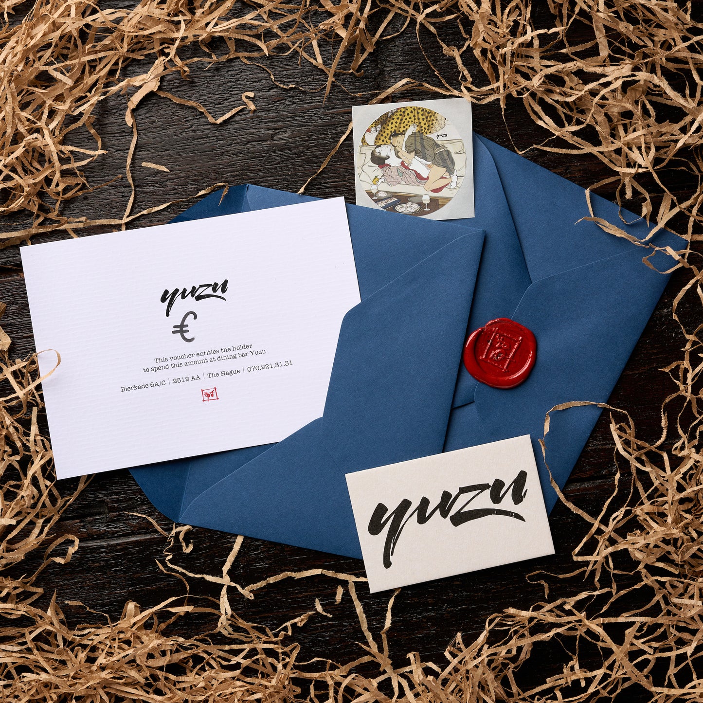 Yuzu Giftcard