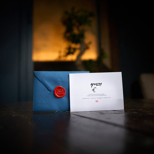 Yuzu Giftcard
