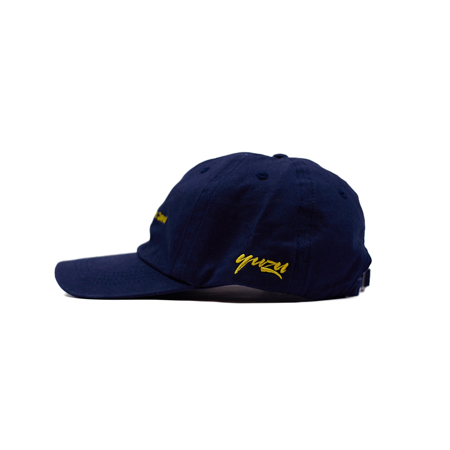 Dad Cap - Blue