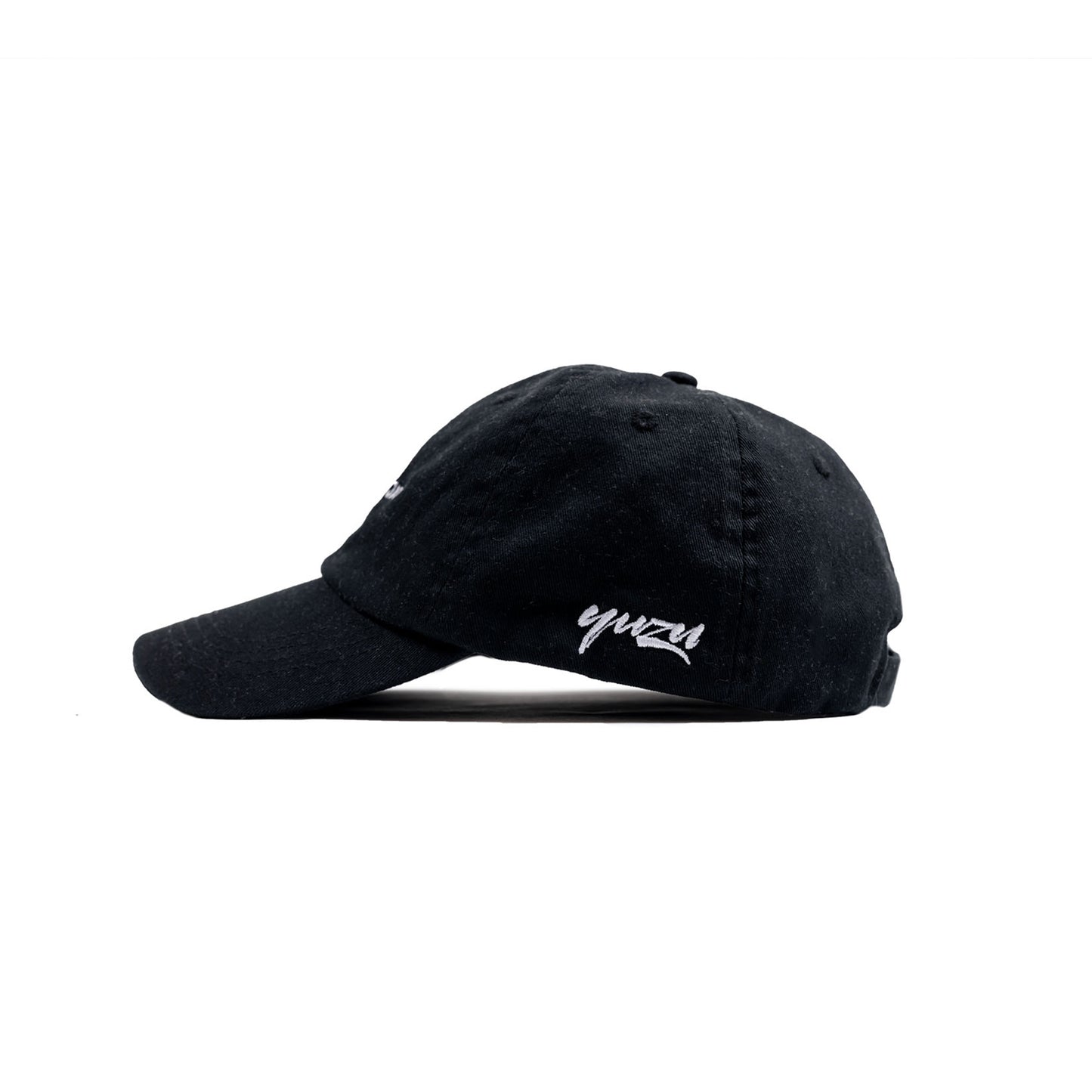 Dad Cap - Black