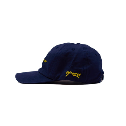 Dad Cap - Blue